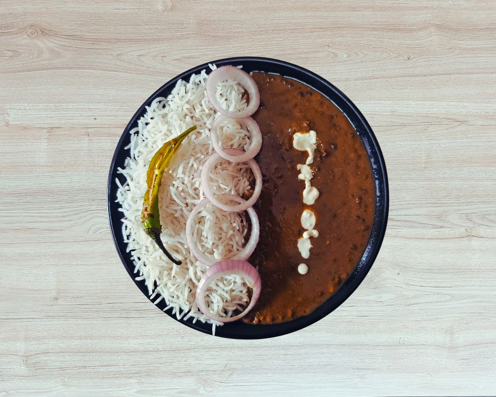 Daal Chawal