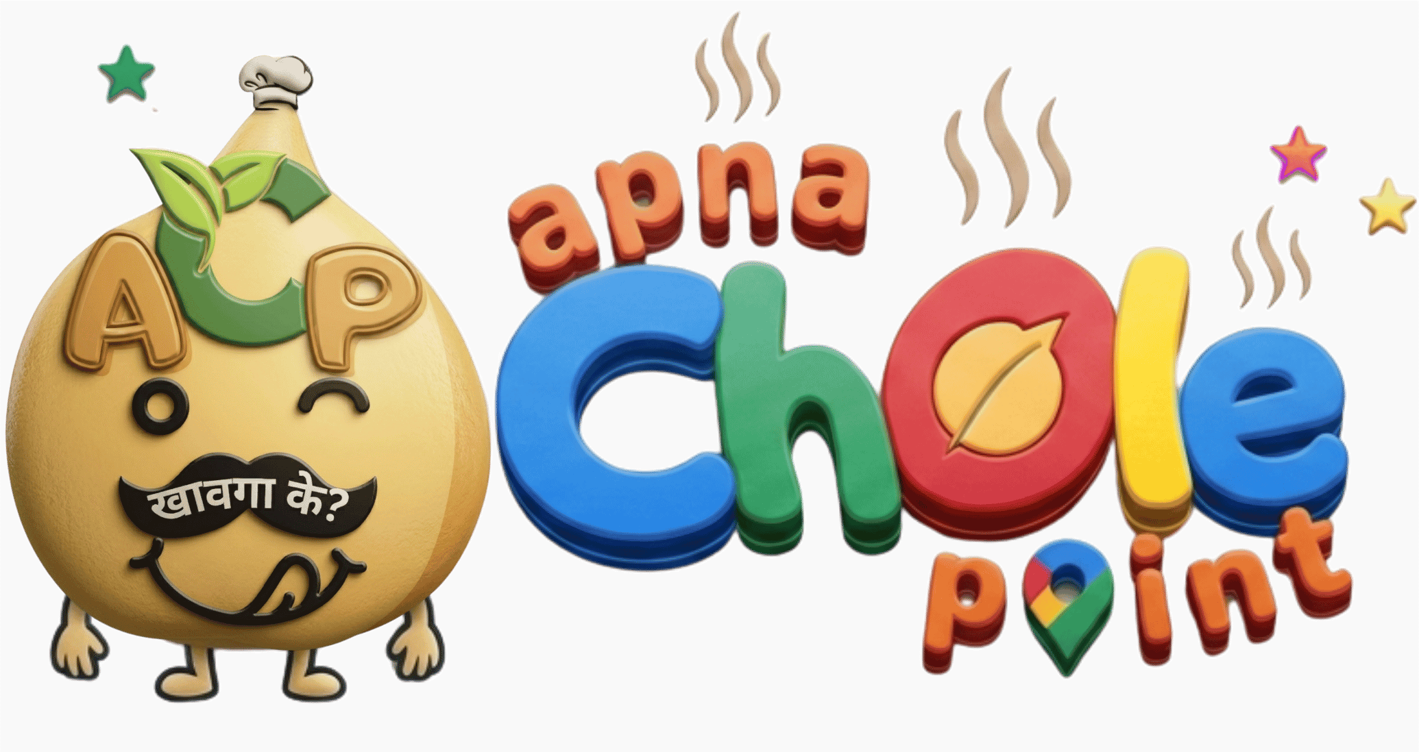 Apna Chole Point (ACP)